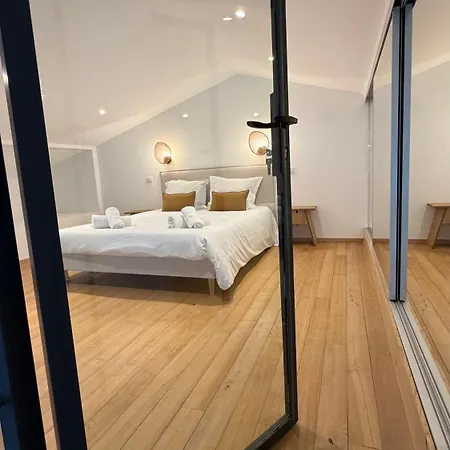 Apartment Alzola