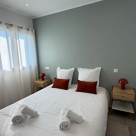 Apartment Alzola Lecci