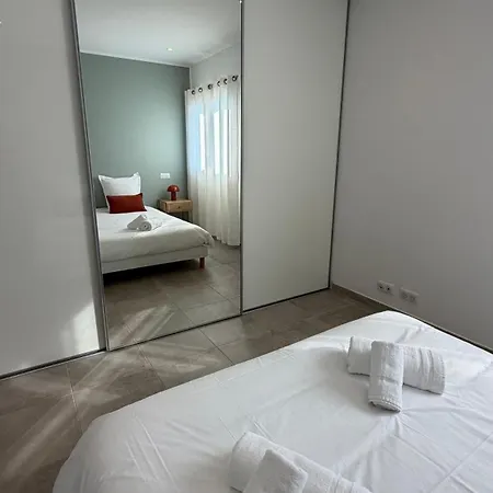 Apartment Alzola *