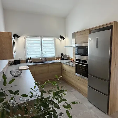 Apartment Alzola Lecci